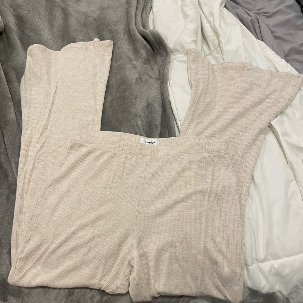 Stretchy Lounge Pants BellBottom